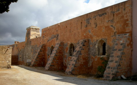 Manastirea Arkadia (3)