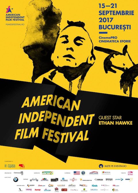 American Independent Film Festival 2017