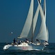 Allegro la Black Sea Sailing Regatta